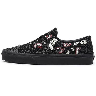 Era Glow Frights Unisex Tenisky Čierne VN0A5KX58MG