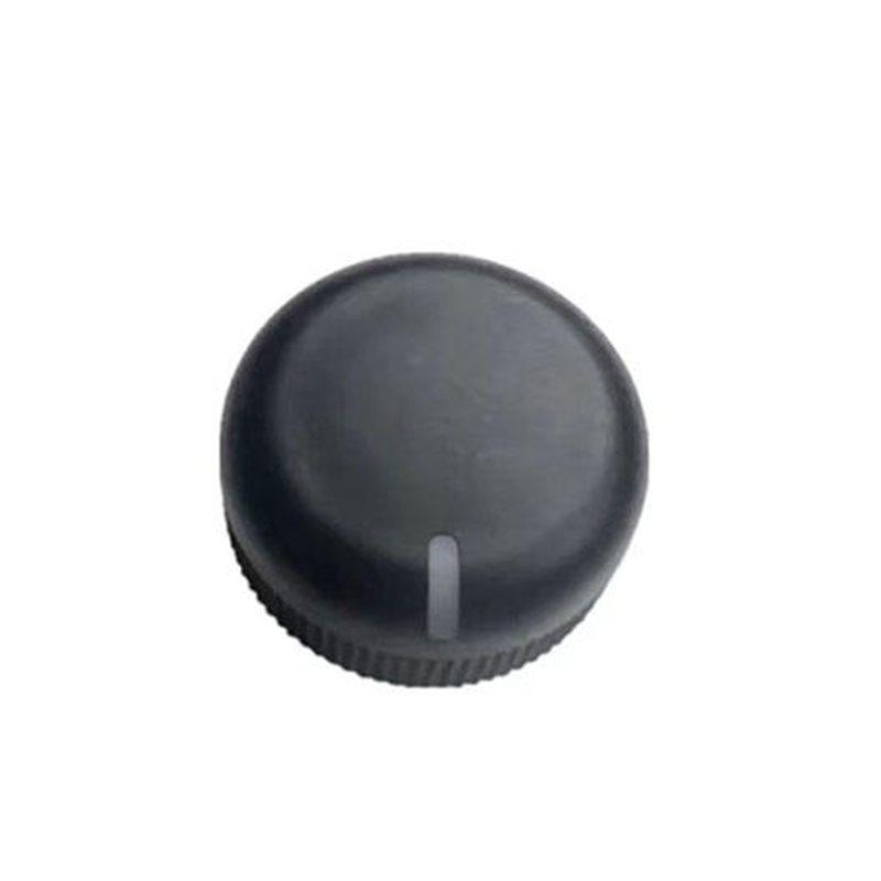 For Toyota 2003-09 PRADO LC120 Rear Central Air Conditioning Temperature Control Knob Button 84661-60040