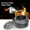 Outdoor kettle Coffee Pot Camping teapot0.8L Portable kettle Coffee Pot Teapot