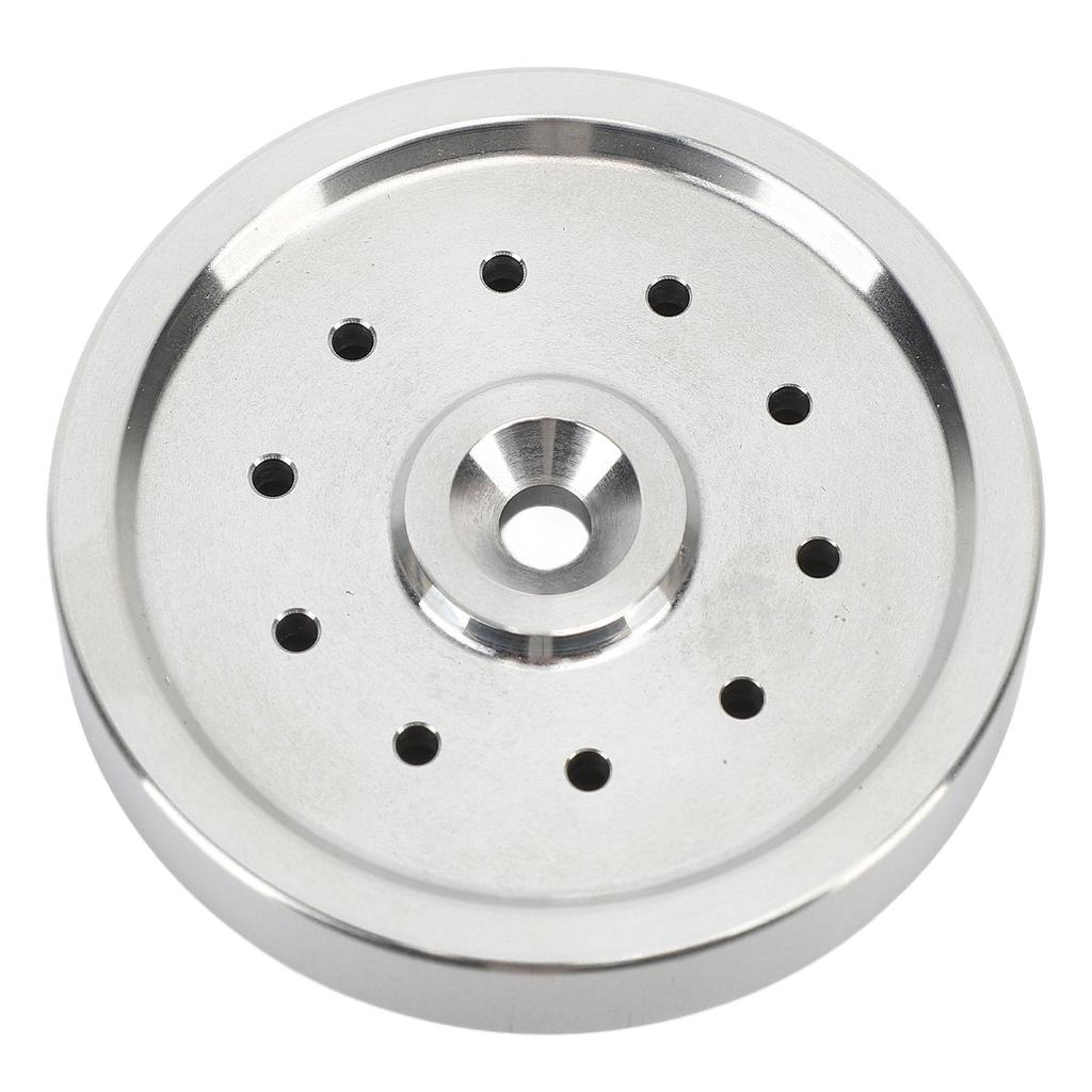 Coffee Maker Shower Holder Reusable Stainless Steel Group Head Shower Screen for Breville 9 Series
