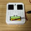 Type C/USB to 3V LR03/AM4/LR03 Dummy Battery Eliminators Cable Cord with Switches