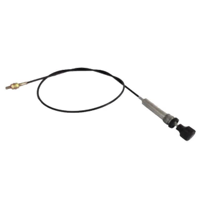 Jiehang Idle Throttle Adjuster for Dongfeng EQ2102/EQ1118