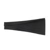 Unisex Elastic Headband for Sports, Yoga, Running, and Gym
