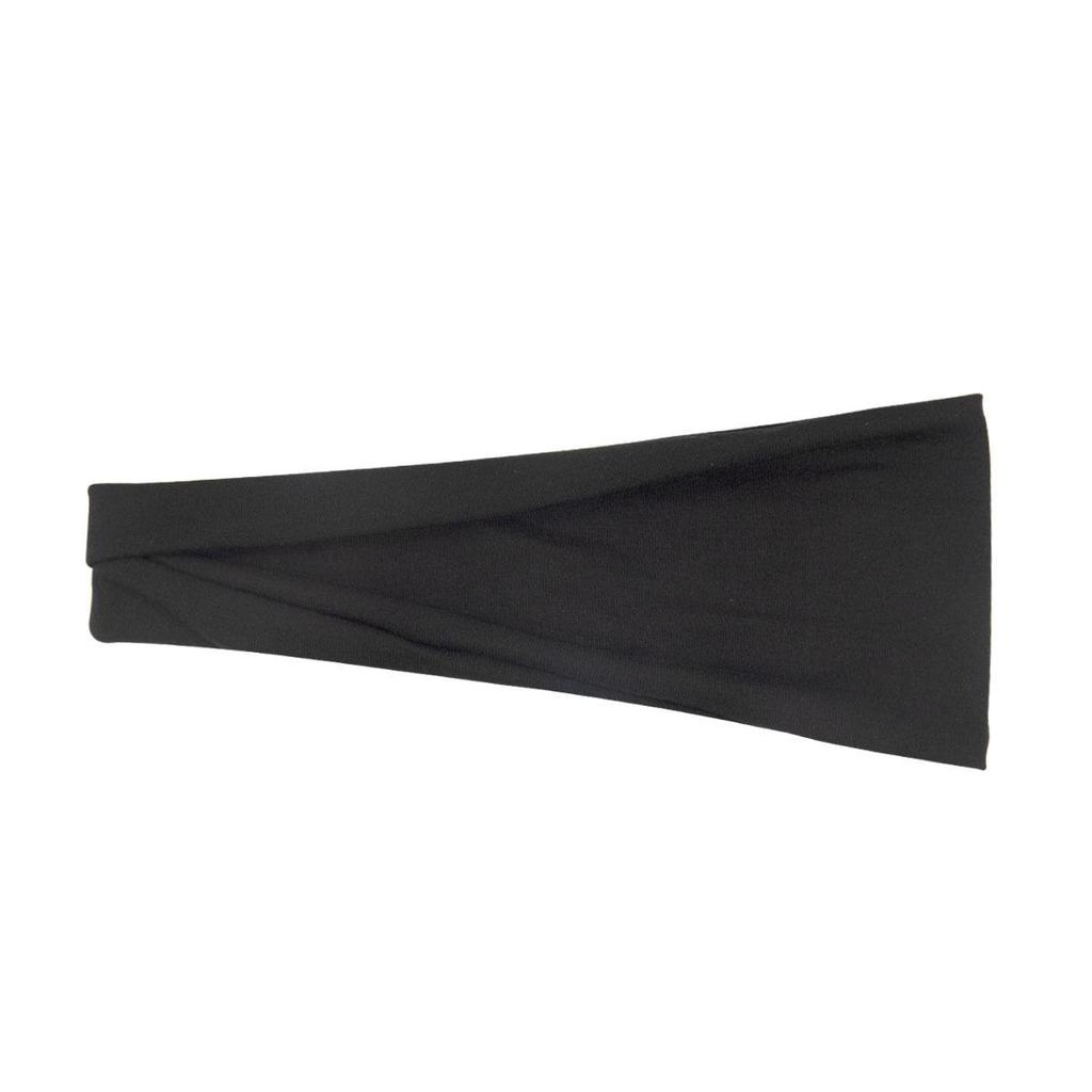 Unisex Elastic Headband for Sports, Yoga, Running, and Gym