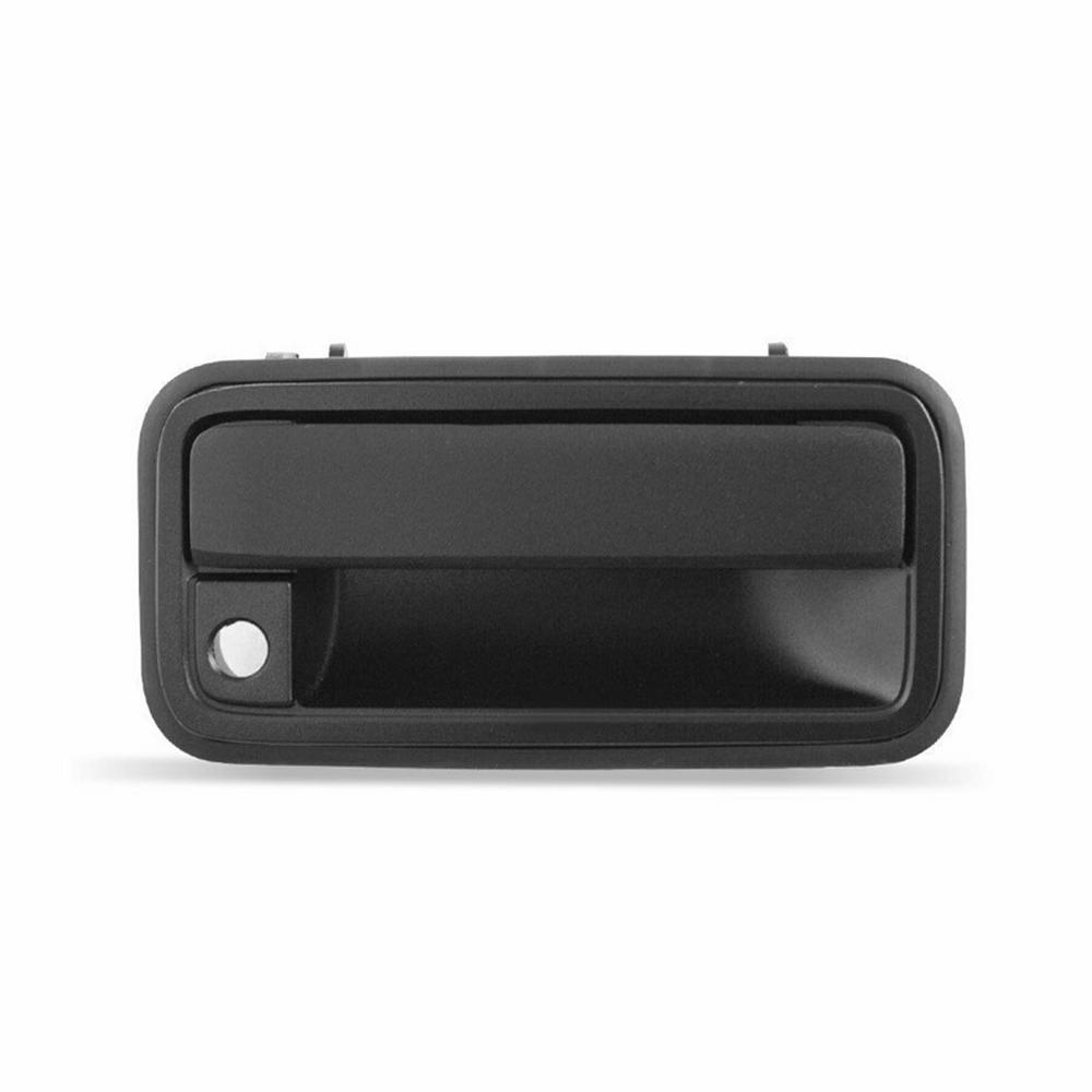 2Pcs Front Exterior Door Handle Left & Right For Chevrolet C1500 K1500 C2500 Tahoe 15742230 15742229