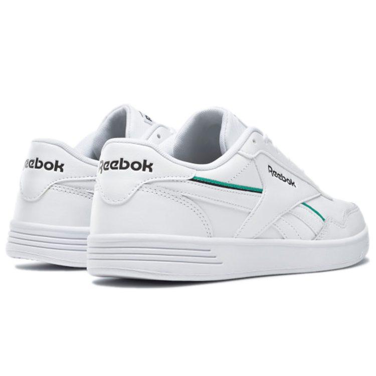 Reebok Royal Techque T 'White' Women's GX8912