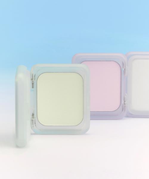 Peripera Filter Fit Milk Tone-Up Cream & Blur Pact Set