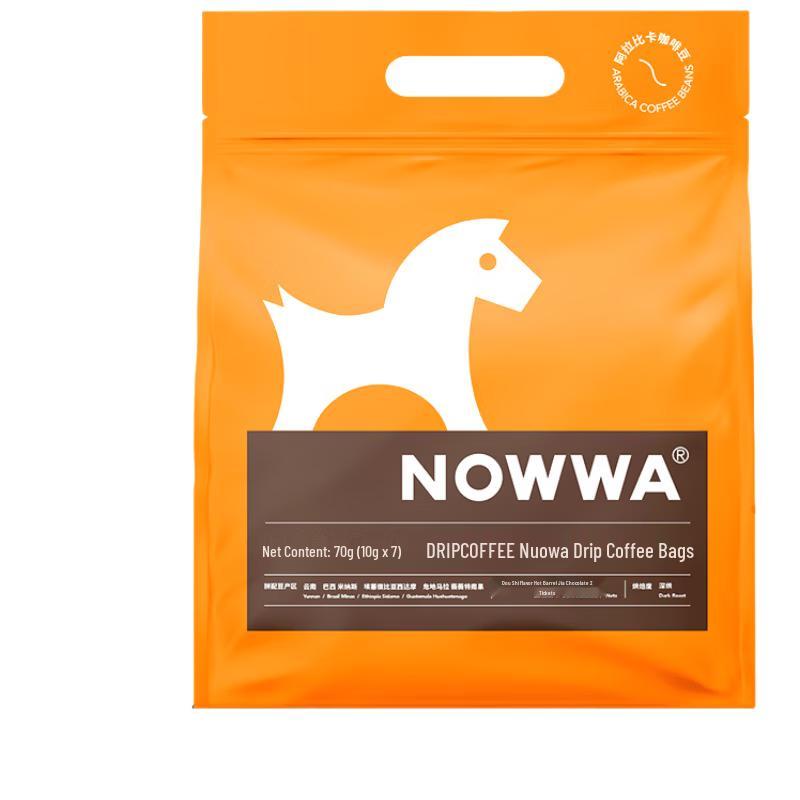 NOWWA Mellow American Drip Coffee
