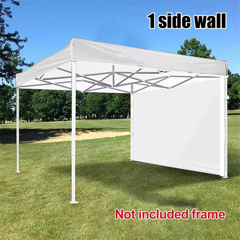 118"*79'' Outdoor Awning Folding  Instant Awnings 420D Oxford cloth waterproof for  Outdoor Set up a stall