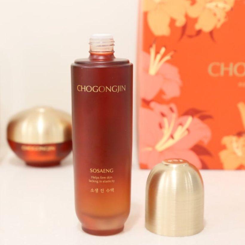 CHOGONGJIN Sosaeng Jin Toner 150ml