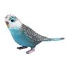 Ornamental Bird Statue Desktop Decoration Crafts Animal Bird Figurine