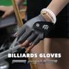 Xihong Ice Silk Breathable Billiard Glove