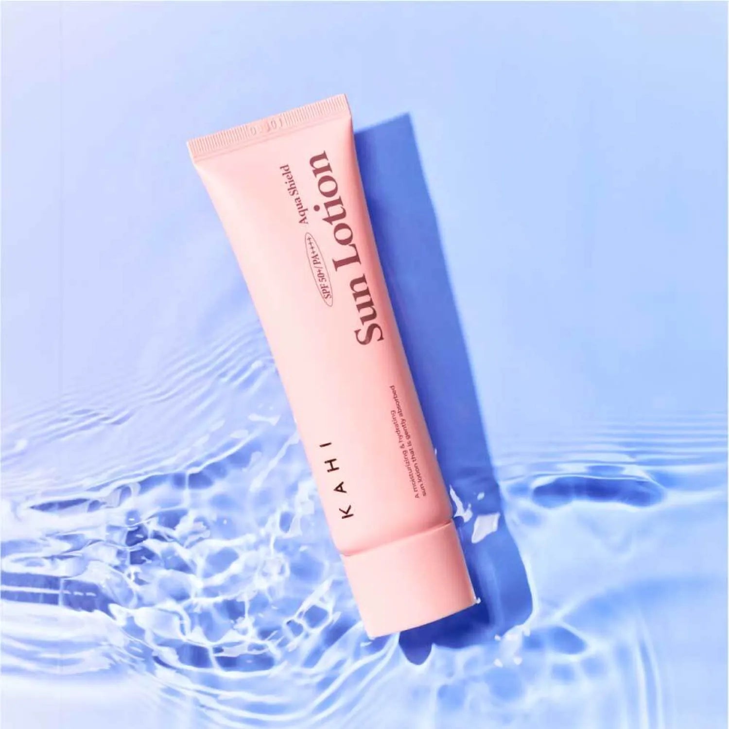 KAHI Aqua Shield Sun Lotion 50ml 50ml