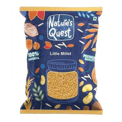 Nature's Quest Küçük Darı - 450 Gr.