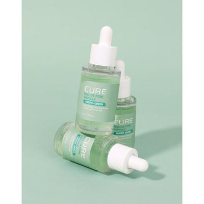 Péče o obličej – Nutriční séra a esence na obličej