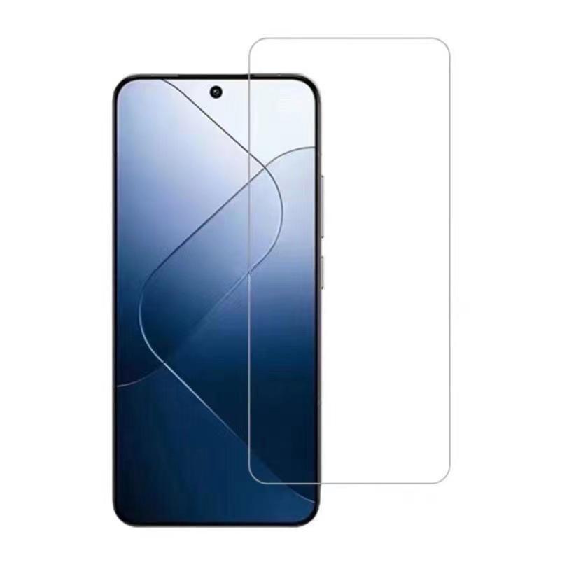 

Защитное стекло для экрана Xiaomi 14: Пленка против синего света, против падения, взрывозащищенная Xiaomi 14