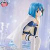 Puella Magi Madoka Magica the Movie [New Edition] Rebellion Story Miki Sayaka Figure