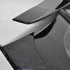BMW 1 Series F20 Hatchback Rear Spoiler, E87 120i Side Wing, X1 Top No-Drill Wing, 2 Series Touring Modification