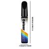Car Scratch Repair Kit, Car Scratch Repair Magic Tool, Touch-Up Paint Pen, Multi-Color Car Paint Repair, Paint Surface Repair, Multi-Functional and 