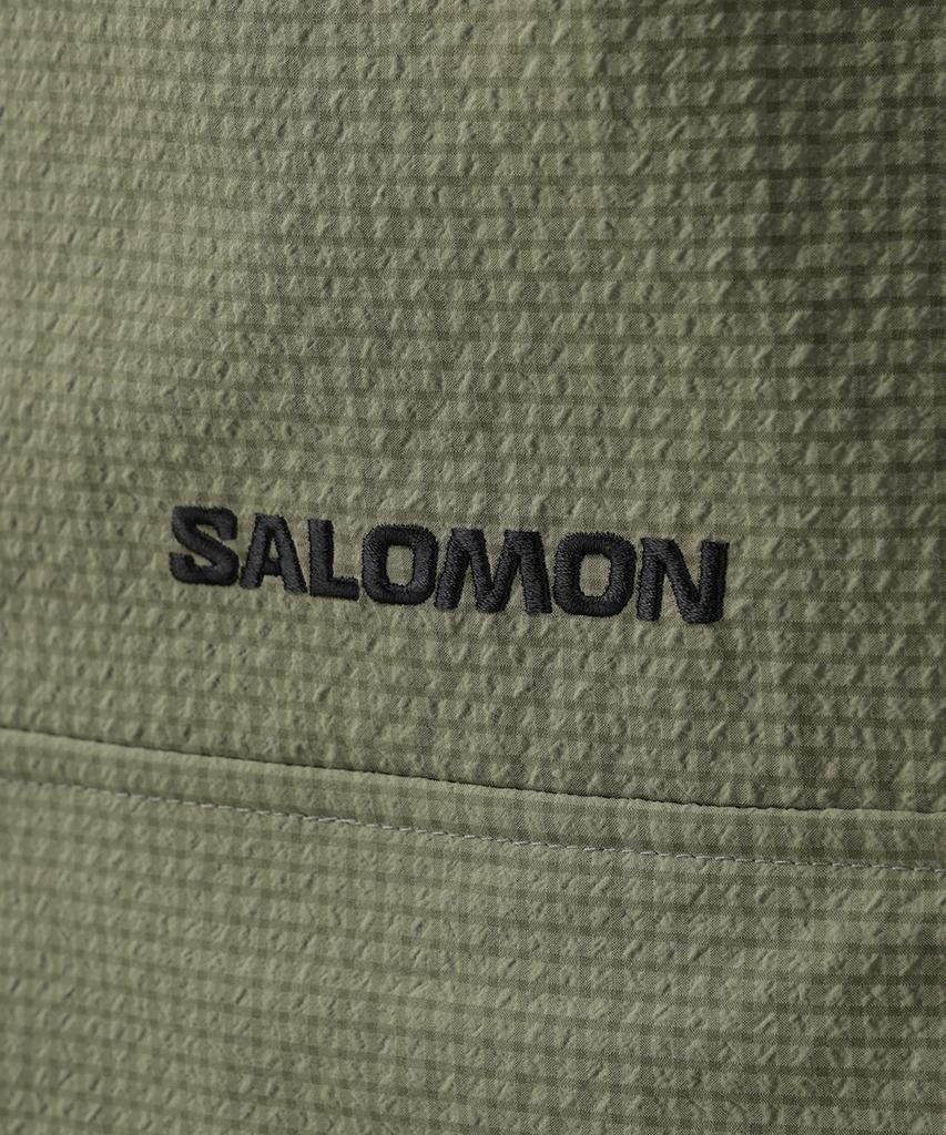 Salomon Morphing Hooded Shirt Jacket_Ld0038500