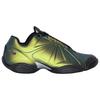 Sneakers Uomo Supreme x Nike Air Zoom Courtposite Oro Metallico Nero FB8934-700