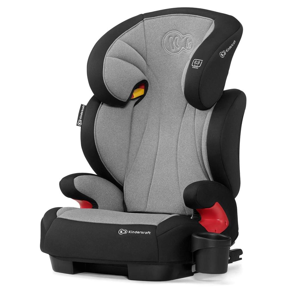 unity isofix