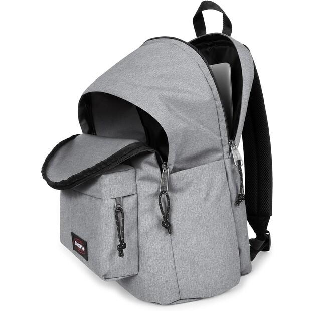 Rucksack Eastpak Out of Office sunday grey