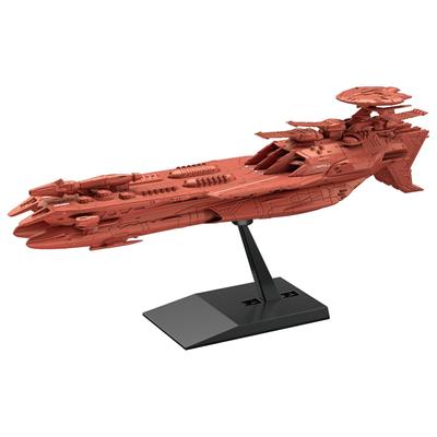 Mecha Collection Space Battleship Yamato 2205 New Journey Deusura III