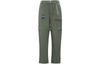 Originals Adv Cargo Pnt Cargo Pants Men's Basic Green Moderate GV0933