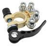 2Pcs Battery Terminals Battery Terminals Connectors