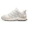 Salomon XA Pro 3D Mesh Fabric Comfortable Non-Slip Low-Cut Outdoor Functional Shoes Unisex Shoes Vanilla 472434
