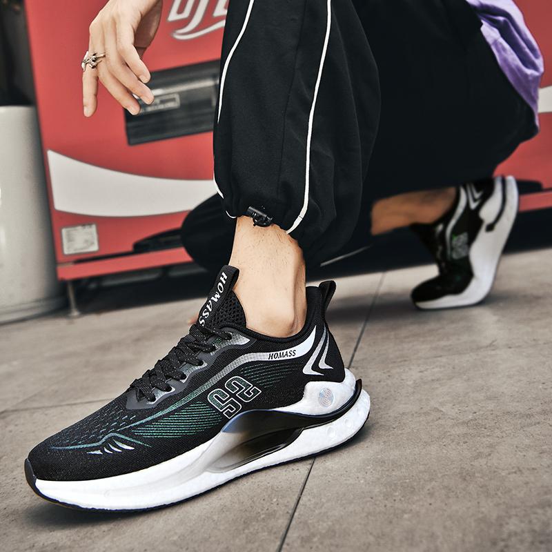 Мужская обувь — фото 3