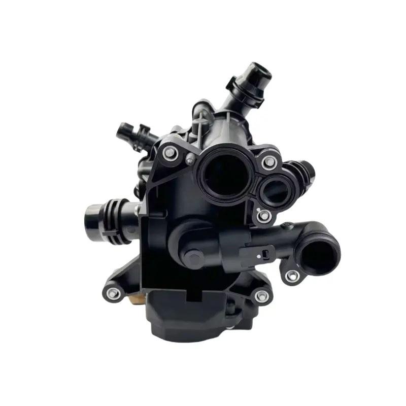 A11537644811 Car Accessories Coolant Thermostat 11537644811 for BMW B38 B48 F22 F23 F30 F34 F31 F32 F36 G30 G12 X3 G01 X4 G02