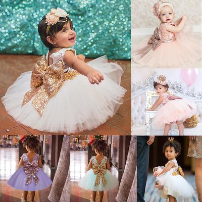 infant princess dress