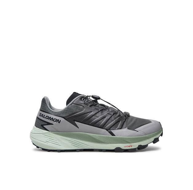 Беговые кроссовки Salomon Thundercross EU 42