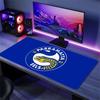 Parramatta Eels Print  Cushion Non-slip Laptop Tablet Big Mousepad XXL Mat Mini PC Playmat With Lock edge