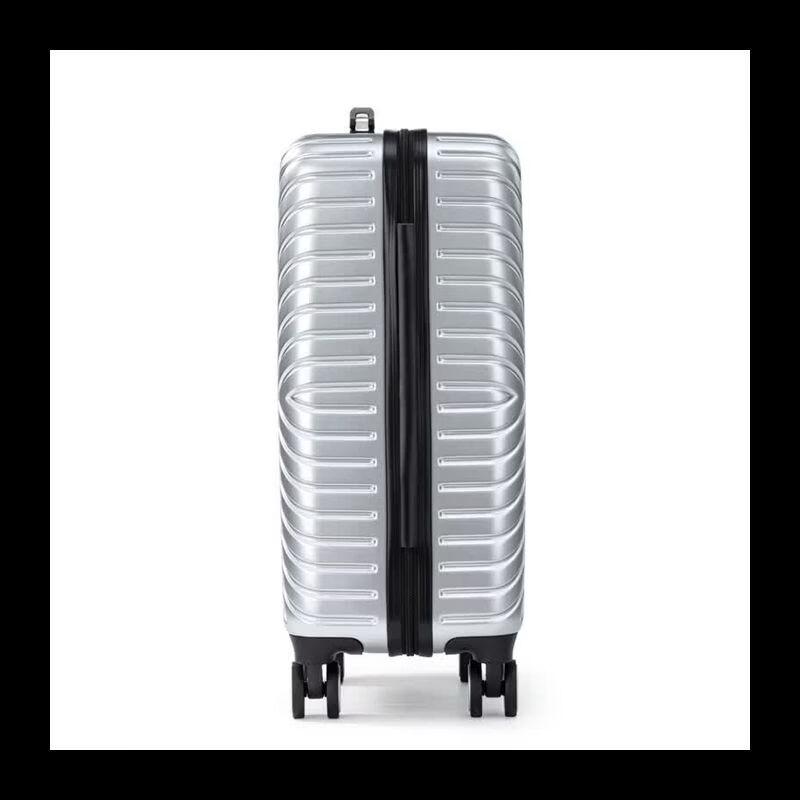 Diplomat TC-6113 Hardside Carry-On Luggage