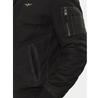 Куртка из имитации кожи Aeronautica Militare 242PN948PL248