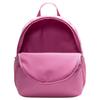 Nike JDI Polyester Backpack Mini Kids' Pink Casual DR6091-646