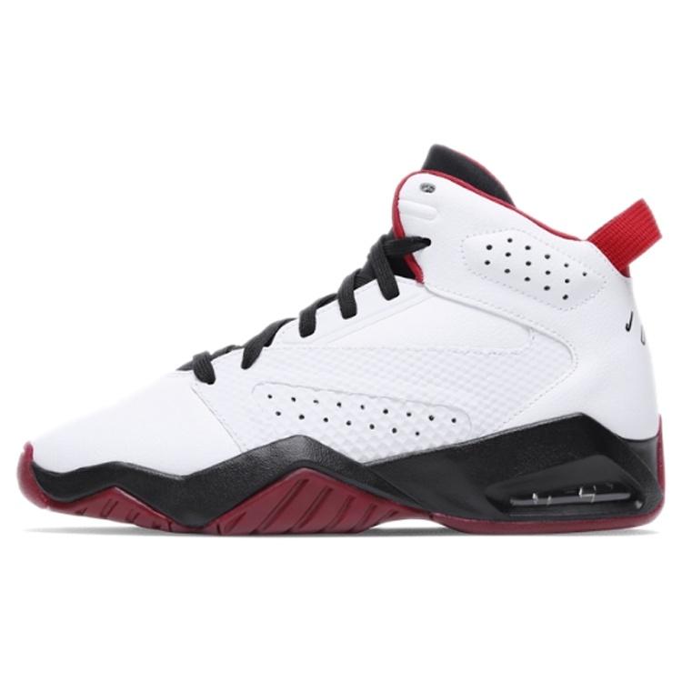 (GS) Air Jordan Lift Off White Red Kids AR6346-106 EU 36.5