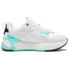 PUMA R78 Low top Casual Shoes Women's White 397675-01