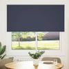 VidaXL Store Enrouleur Occultant Largeur Du Tissu 146,6 Cm Polyester, Store De Jour Et De Nuit, Store De Cuisine, Store 4011528
