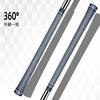 KNLY Golf Clip 13 set is all-weather performance non-slip club grip designed 360 lightning pattern available standard medium size can be chosen from
