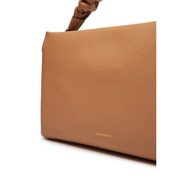 Сумка Coccinelle E1 M50 19 02 01 коричневый