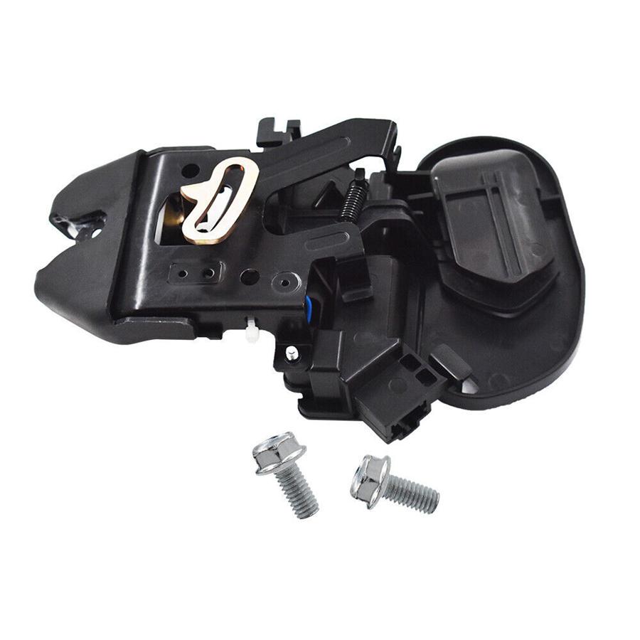 Rear Trunk Latch Lid Lock Actuator For Acura TL 2004-2008 Honda Accord 2003-2007