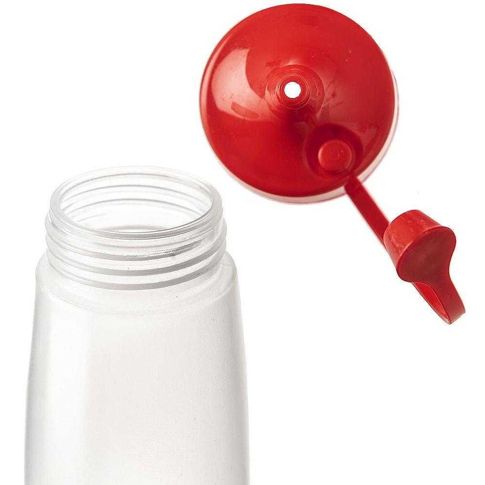 Container Sauce Bottle Dispenser for Sauces and Frosting 340 ml