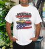 Unisex Shirt Cotton Oversize Large Size 2009 MOPAR Madness TMC Virginia Motorsports Park Mens Black T Shirt
