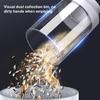 Handheld Car Vacuum Cleaner Cordless 9000/19000PA High Power Vacuum Cleaner & Air Duster,Handheld Vacuums Cleaner for Car