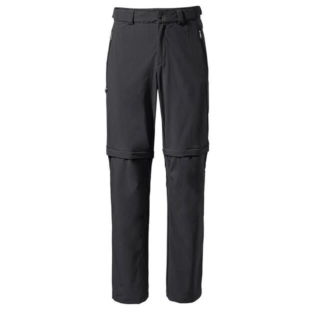 VAUDE Convertible Trousers Farley Stretch III