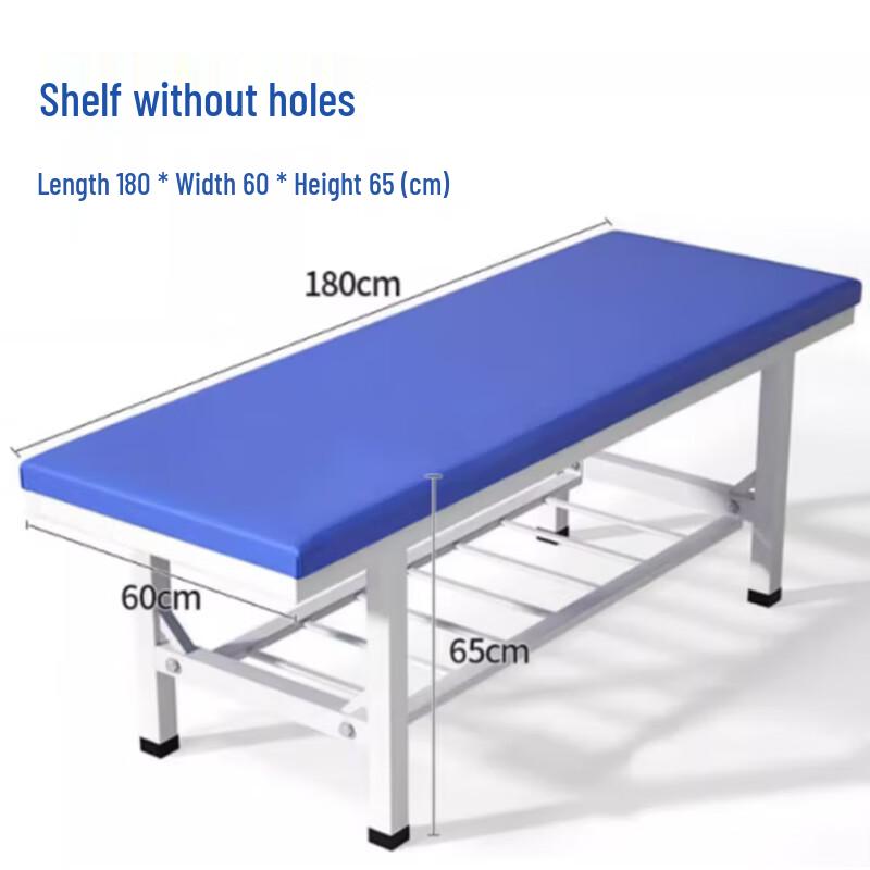Professional Folding Massage & Physiotherapy Bed